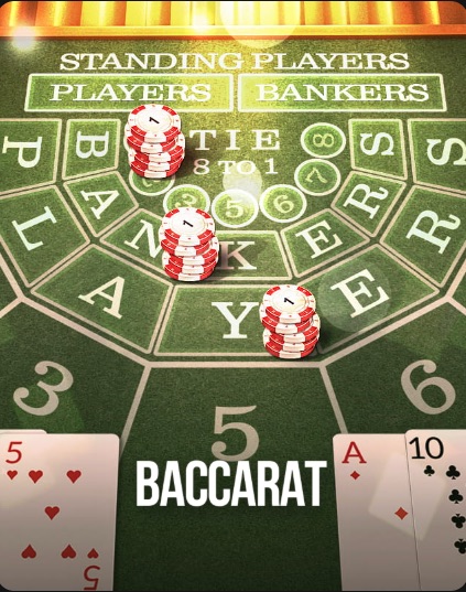Baccarat