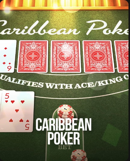 Caribbean Poker