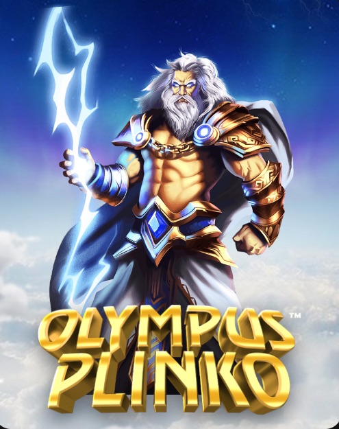 Olympus Plinko