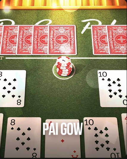 Pai Gow