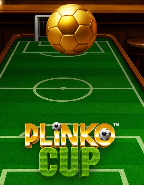 Plinko Cup